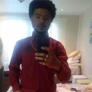 Meet your Posher, Markeith